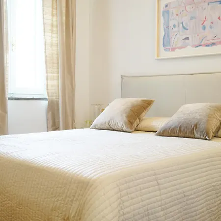 Aurora Trastevere Apartman