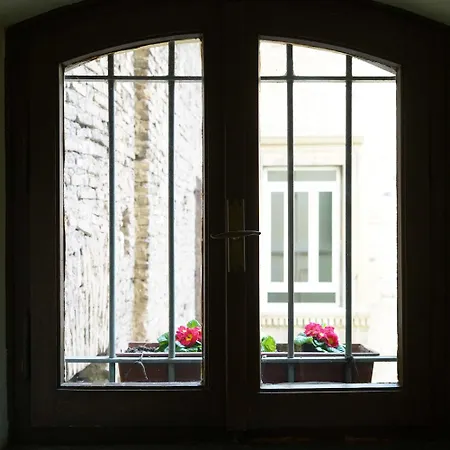 Aurora Trastevere Apartman