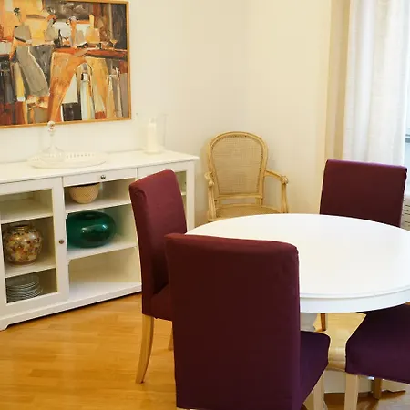 Aurora Trastevere Apartman Róma